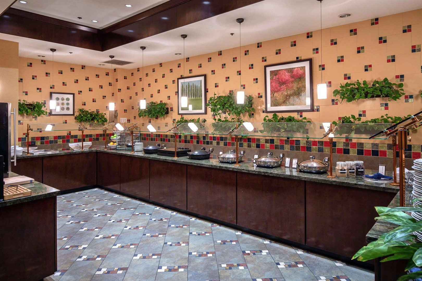 Photo - Hilton Sacramento Arden West