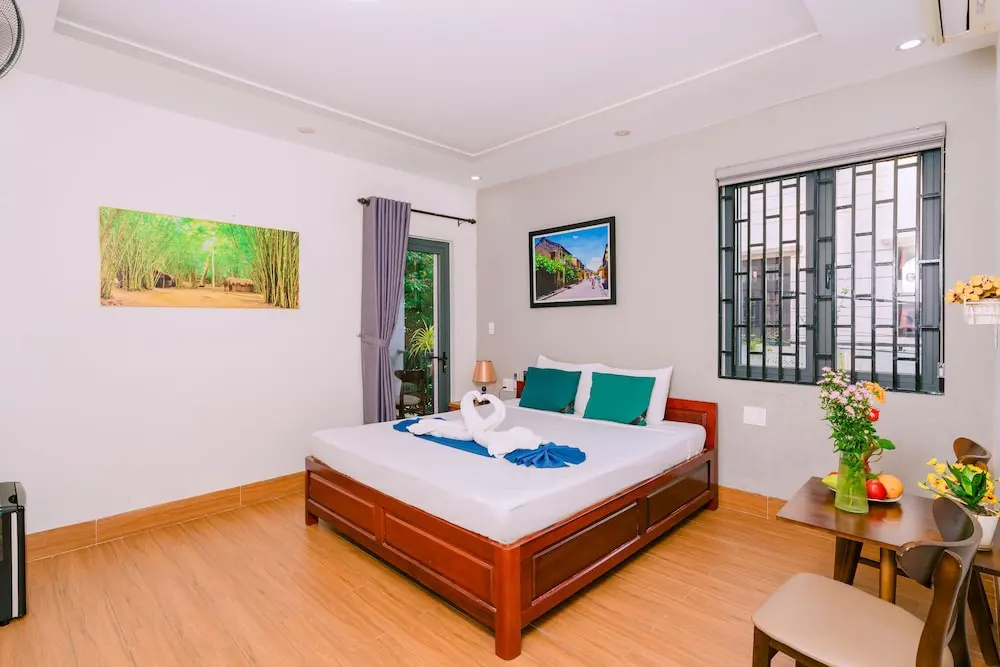 Photo - Vinh Khang Homestay