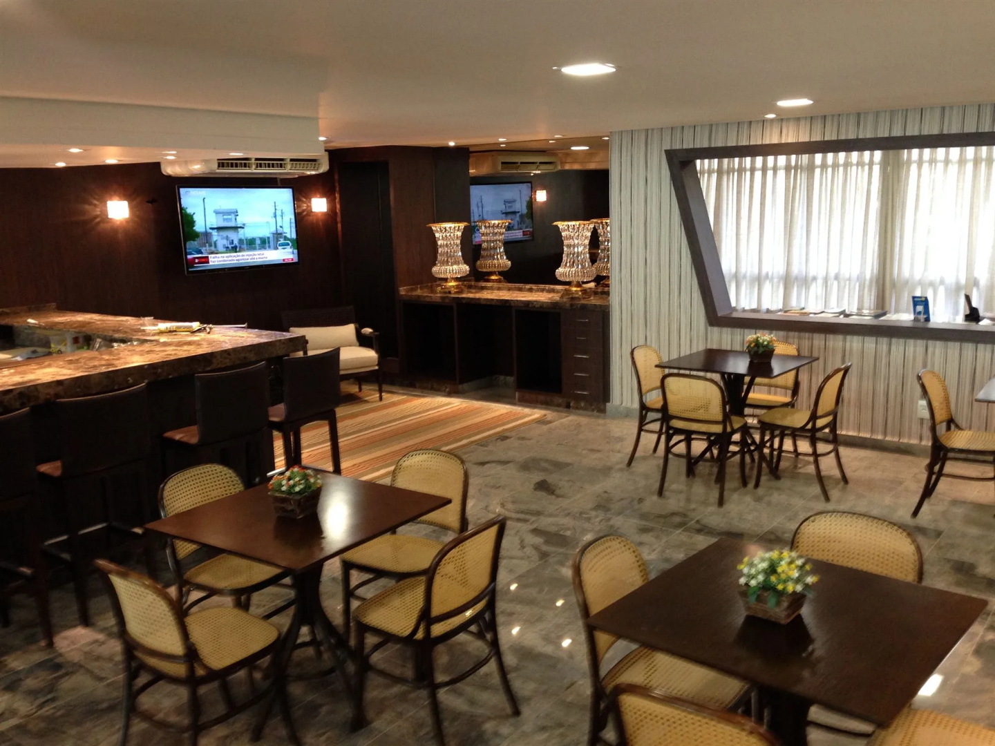 Foto - Hotel Dan Inn Uberaba & Convenções by Nacional Inn