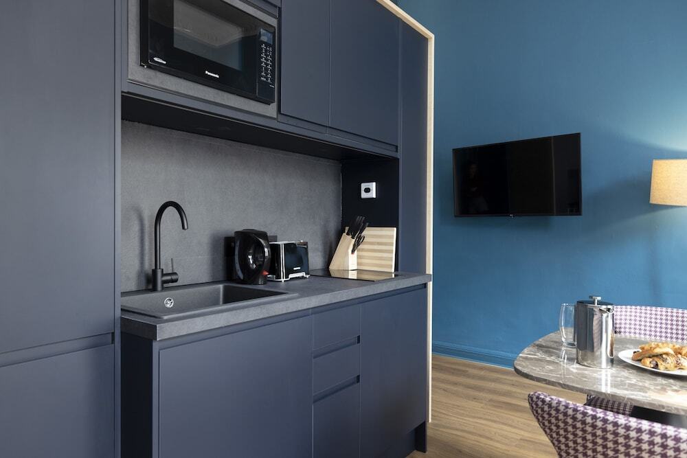 Foto - 30 Castle Street Aparthotel