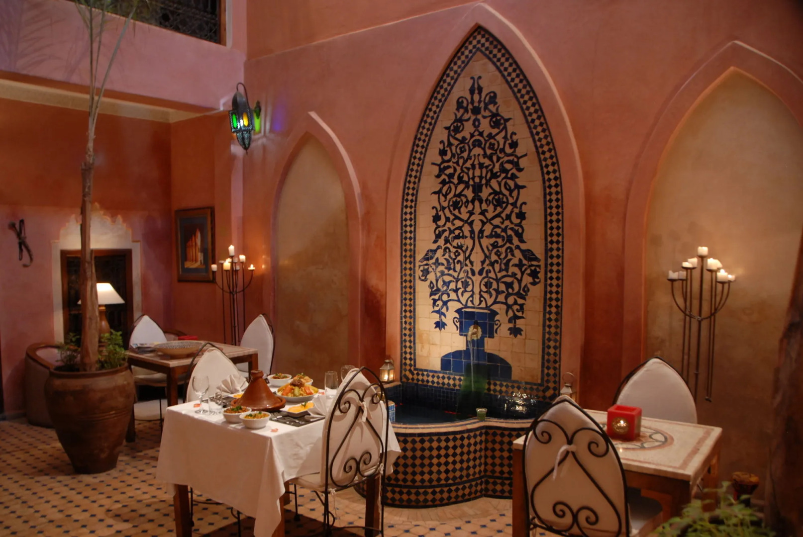 Photo - Riad Jonan & Spa