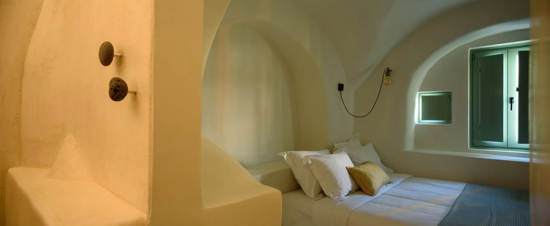 Photo - Potamos Luxury House, Private Pool, Santorini