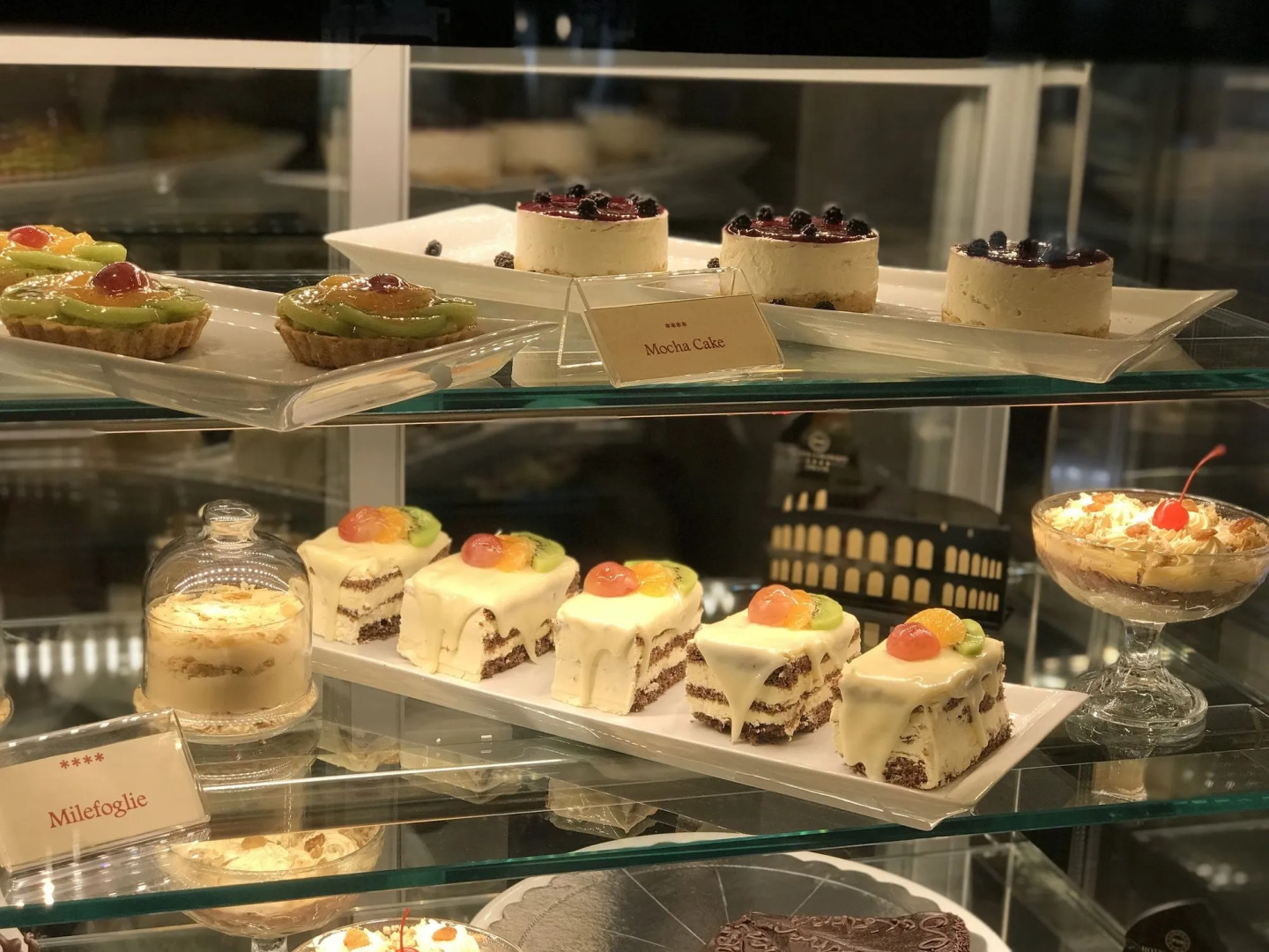 Foto - Hotel Colosseo Tirana