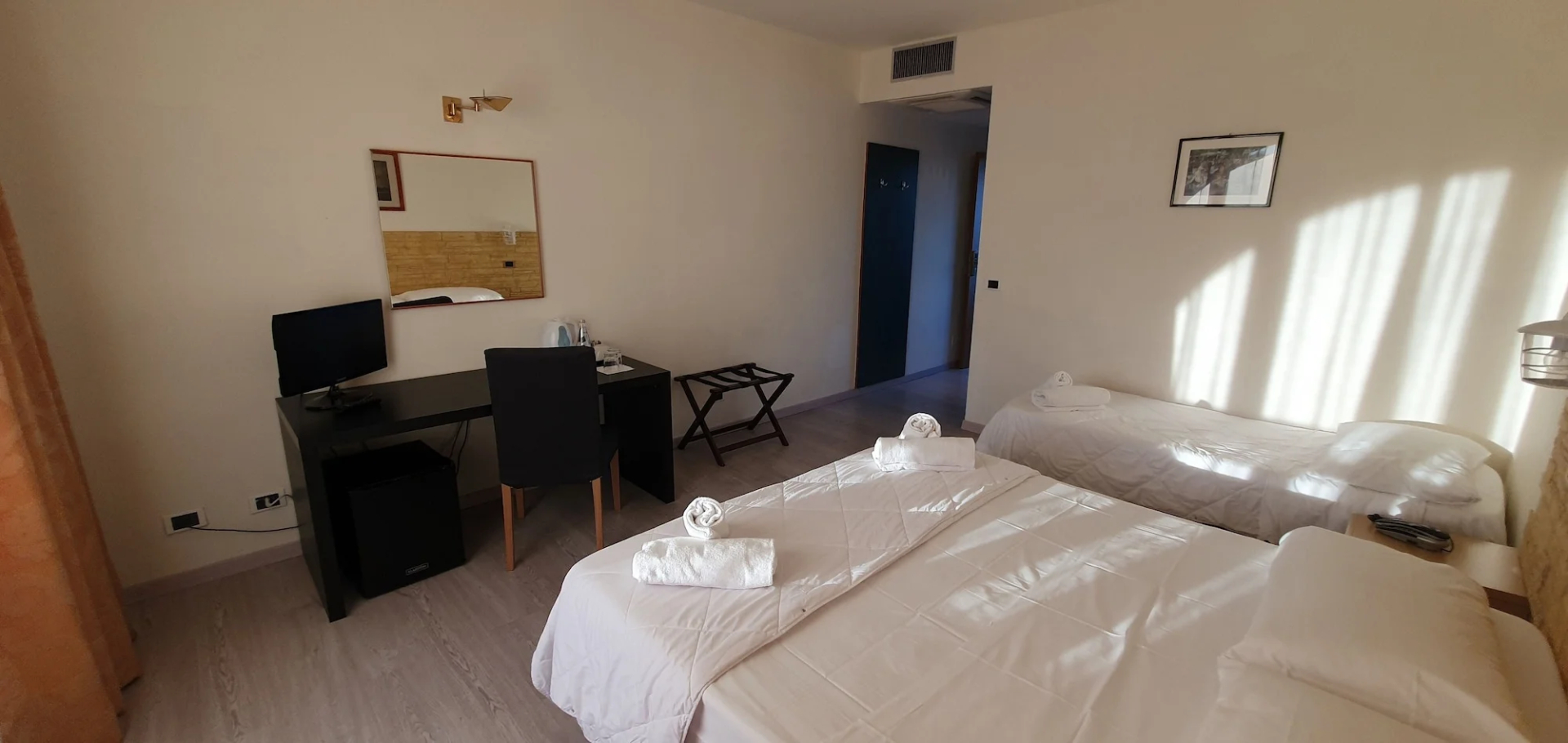 Foto - Hotel Carignano
