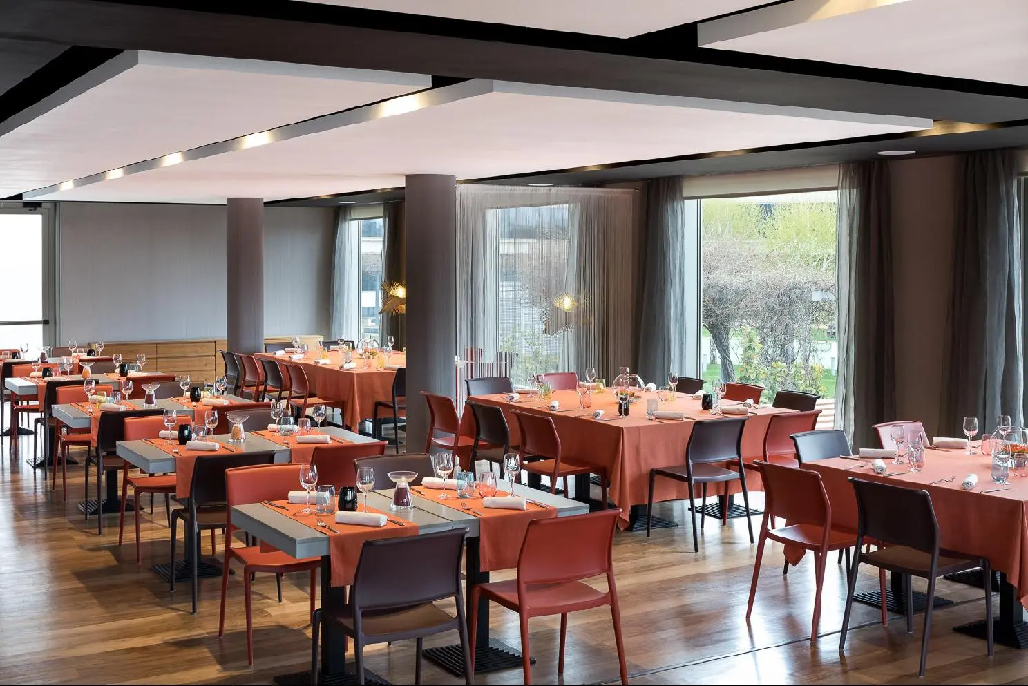 Photo - Eurostars Madrid Congress