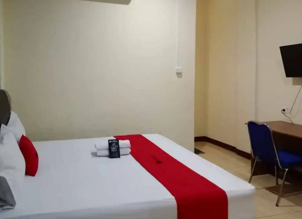 Foto - RedDoorz At Jalan Japaris Medan