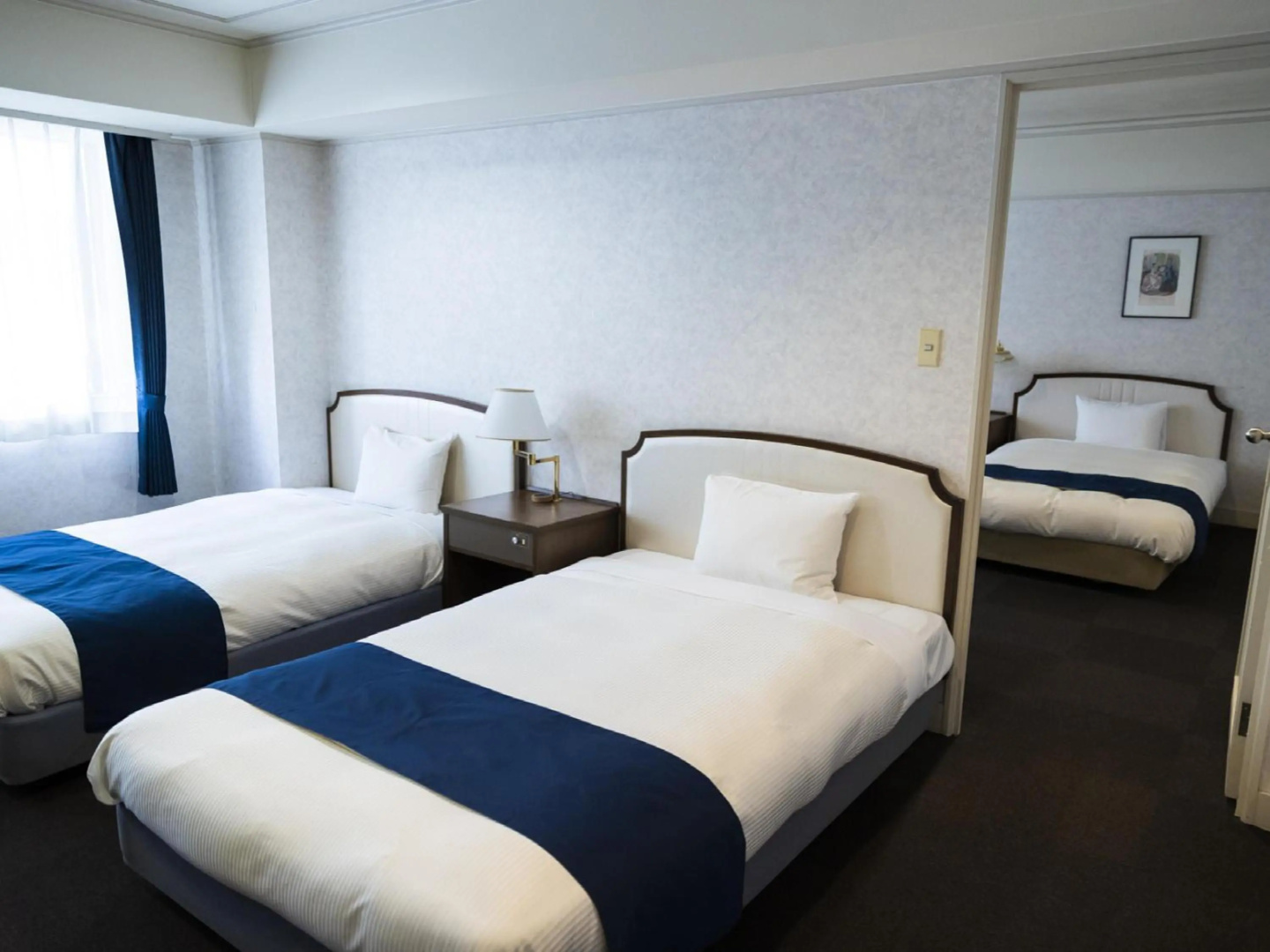 Foto - Ariston Hotel Kobe