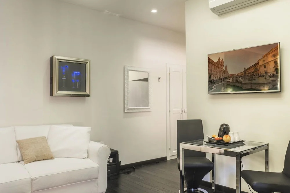 Foto - Navona Living Rome