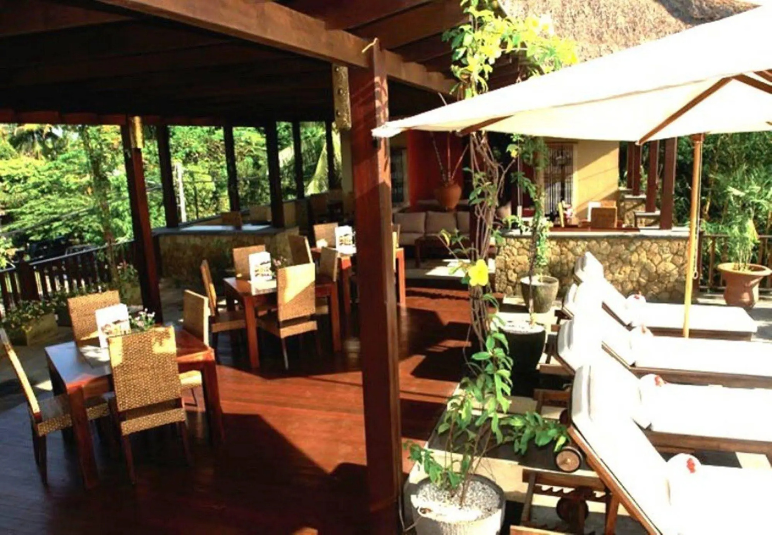 Foto - Anhera Suite Ubud