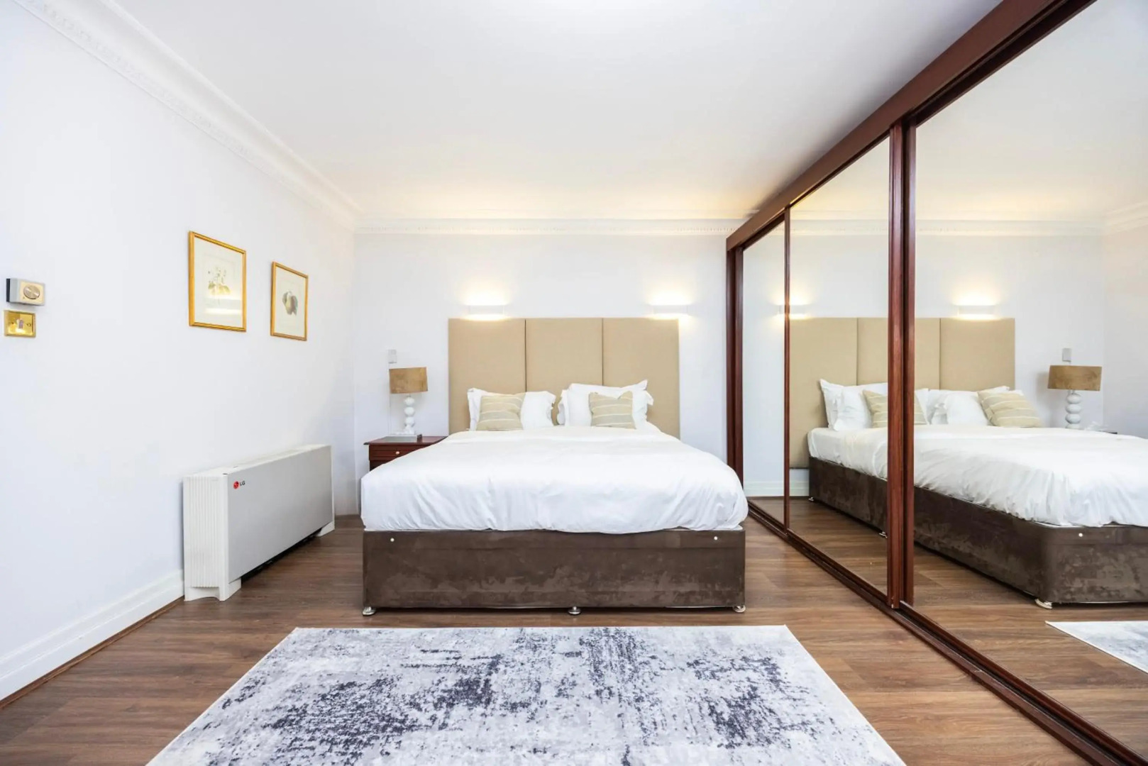 Foto - Carlton Court - Mayfair