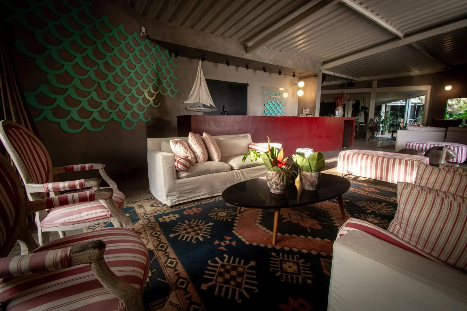 Foto - Armação dos Búzios Pousada Design