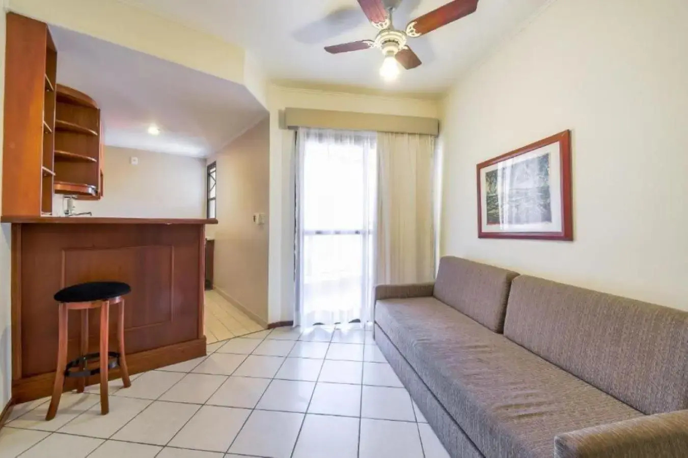 Foto - Park Tower Campinas Residence by Nacional Inn