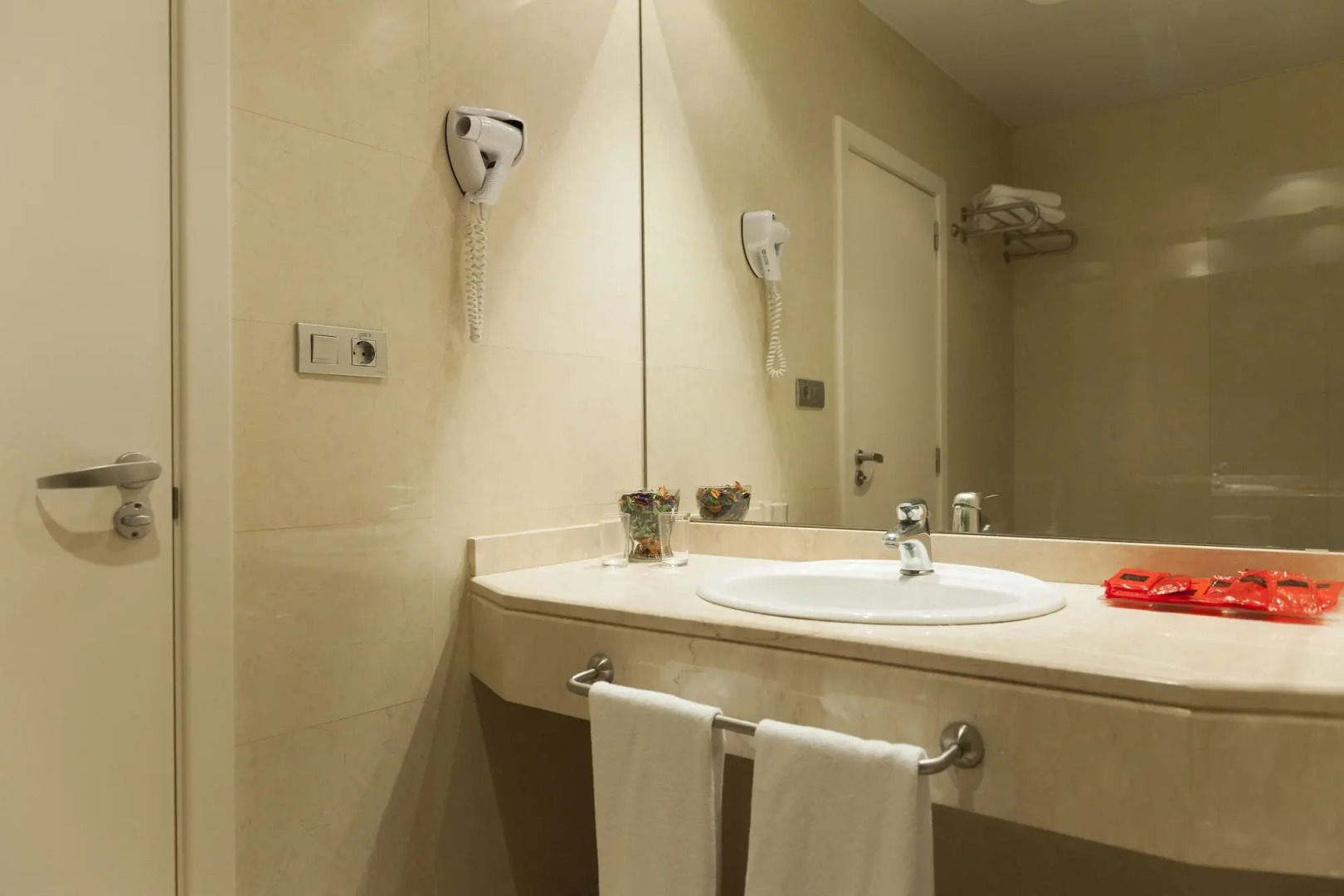 Foto - Hotel Mediterraneo