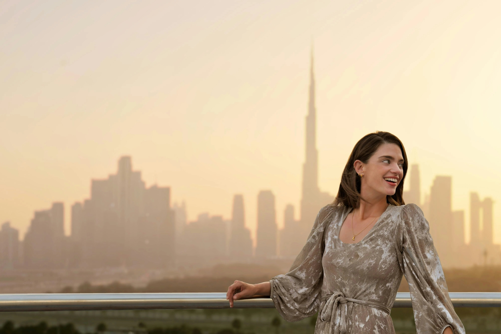 Photo - Marriott Executive Apartments Al Jaddaf, Dubai