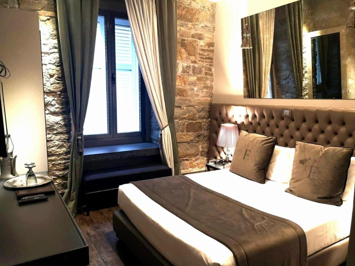 Photo - Forvm boutique Hotel