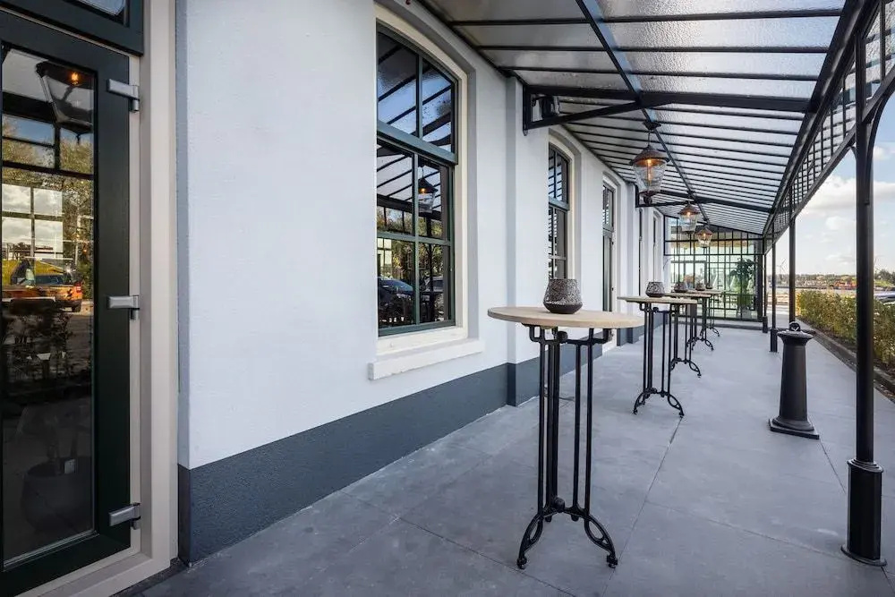 Photo - Hotel Maassluis
