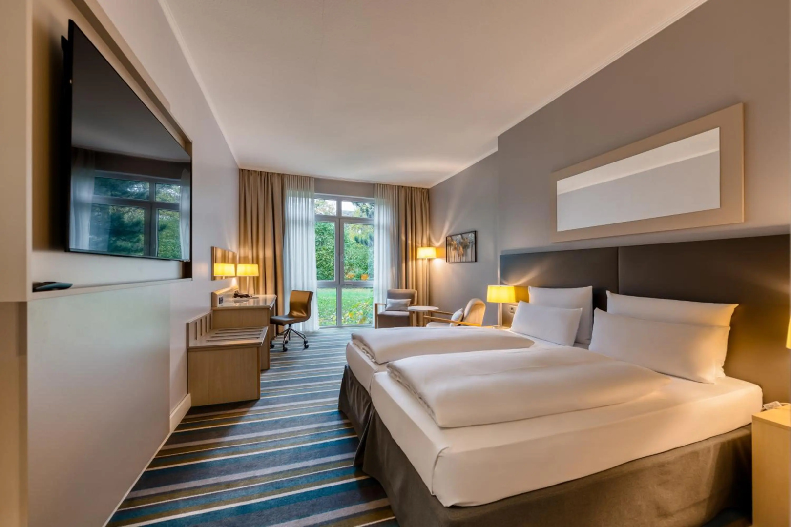 Foto - Mercure Hotel Duesseldorf Kaarst