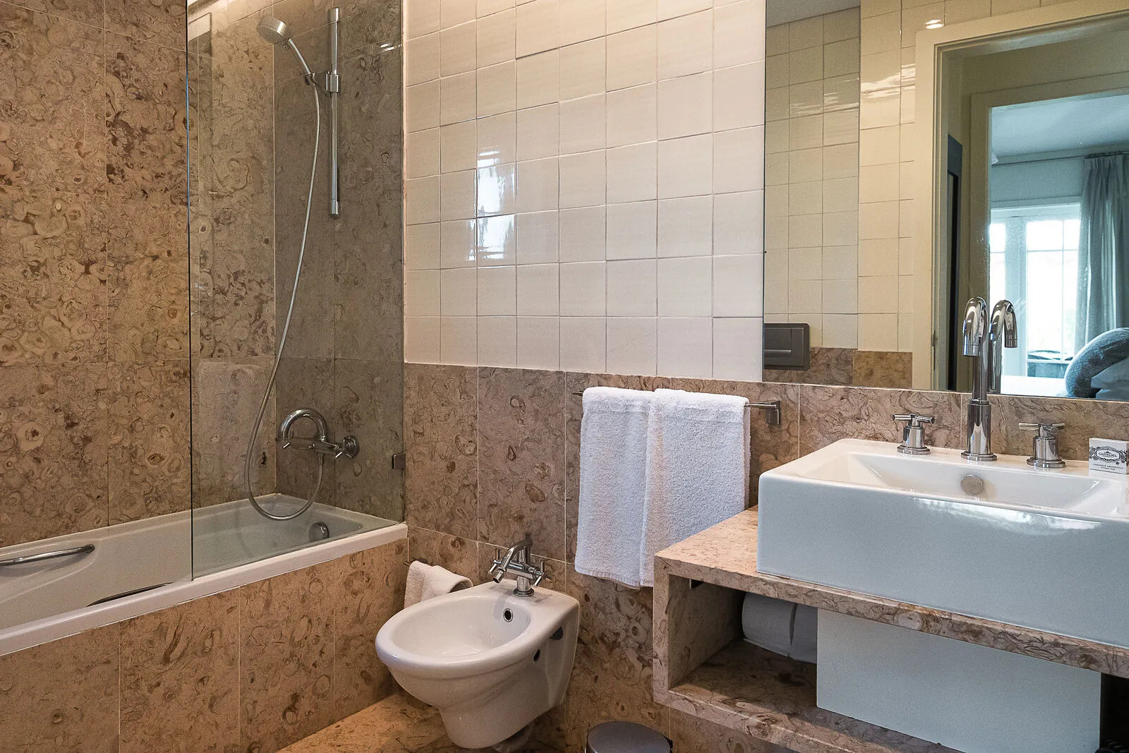 Photo - Domes Lake Algarve, Autograph Collection