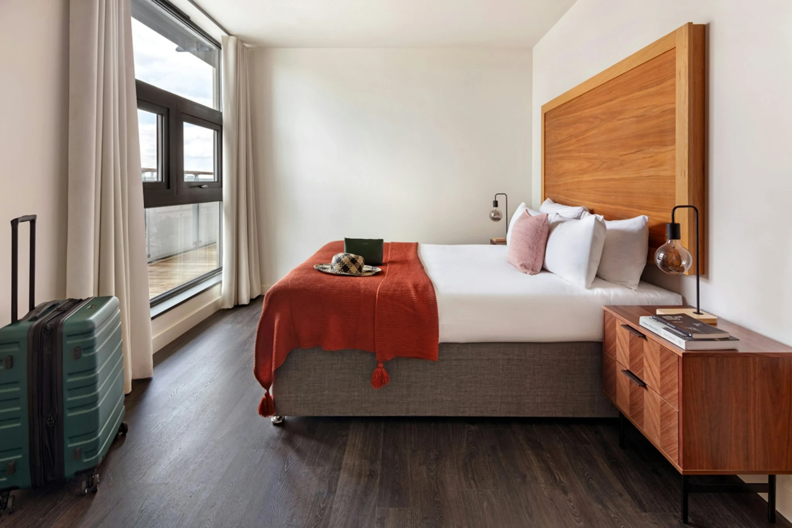 Photo - Marlin Apartments Canary Wharf