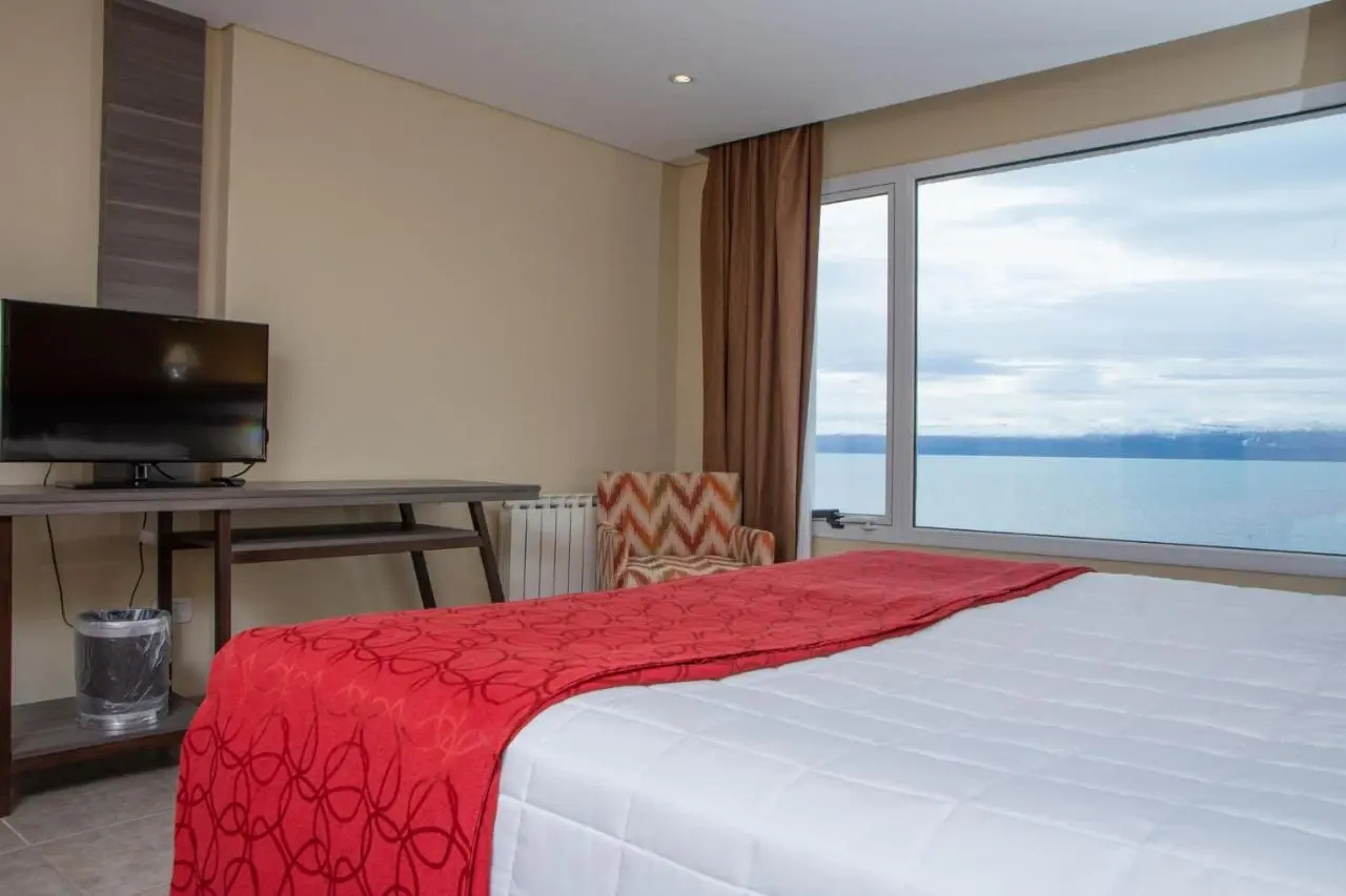 Foto - Hotel Las Dunas