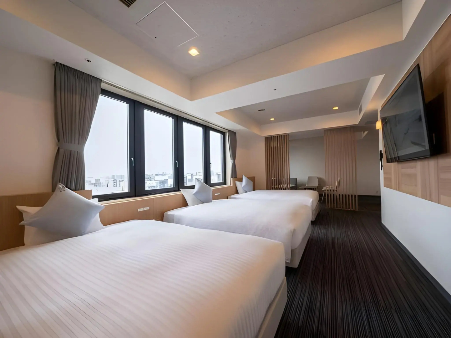 Foto - Hotel Oriental Express Fukuoka Tenjin