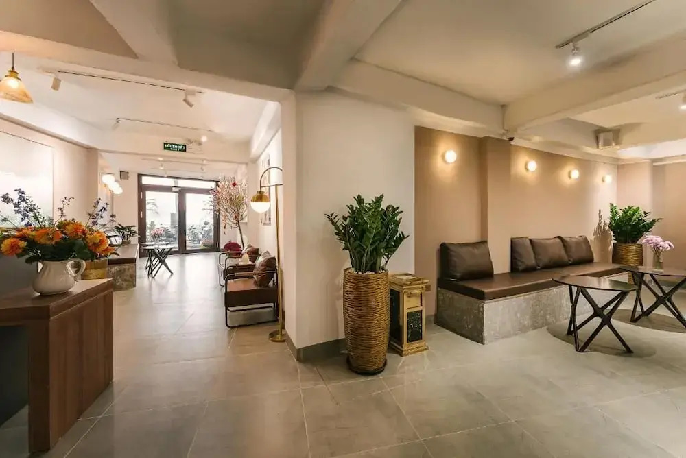 Foto - An Nguyen Lakeside Residence