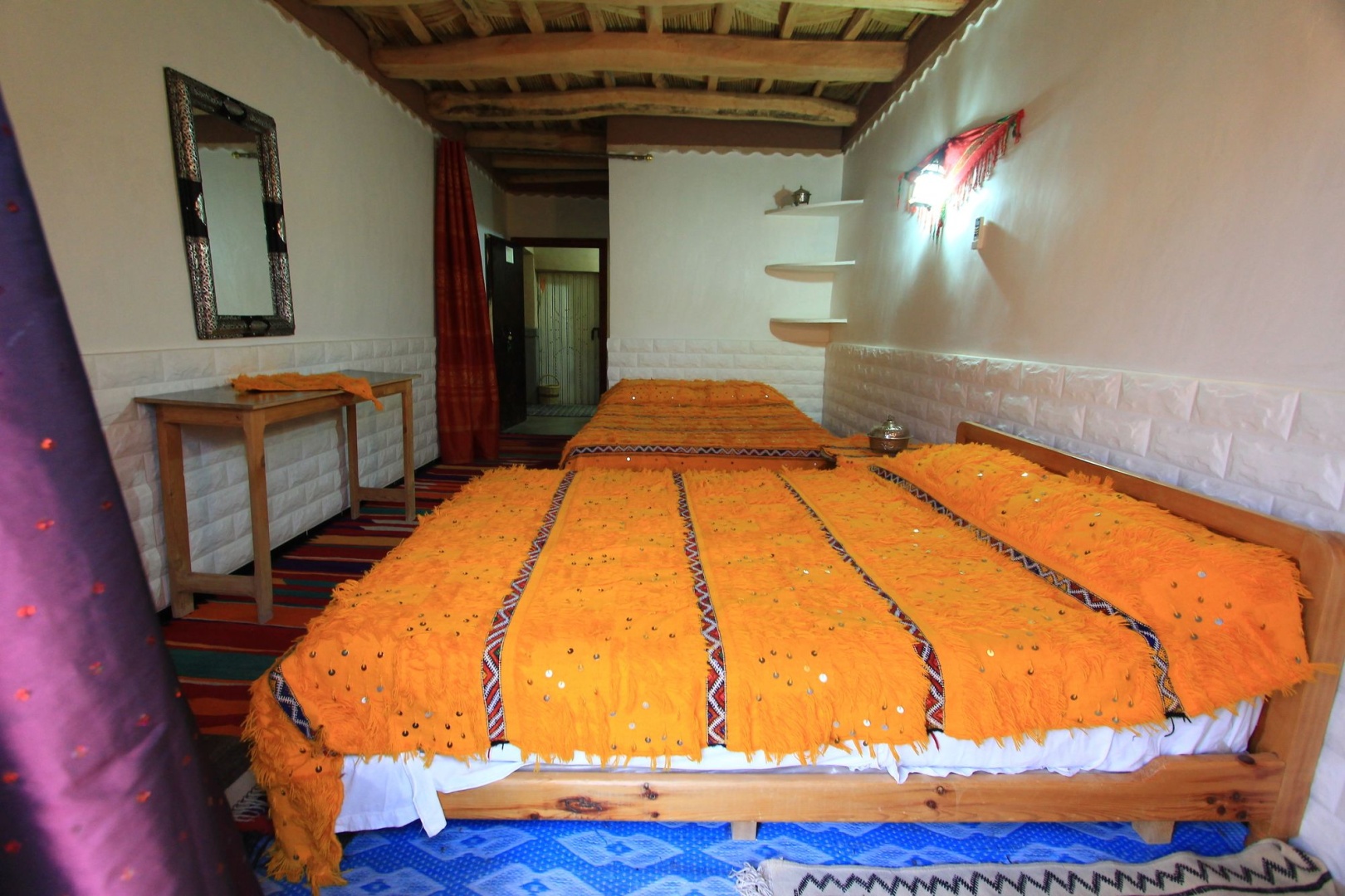 Maison d'Hôtes La Vallée des Figues