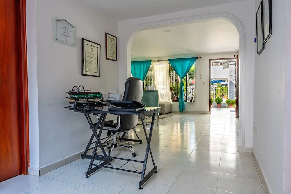 Foto - ORESCA Hostel