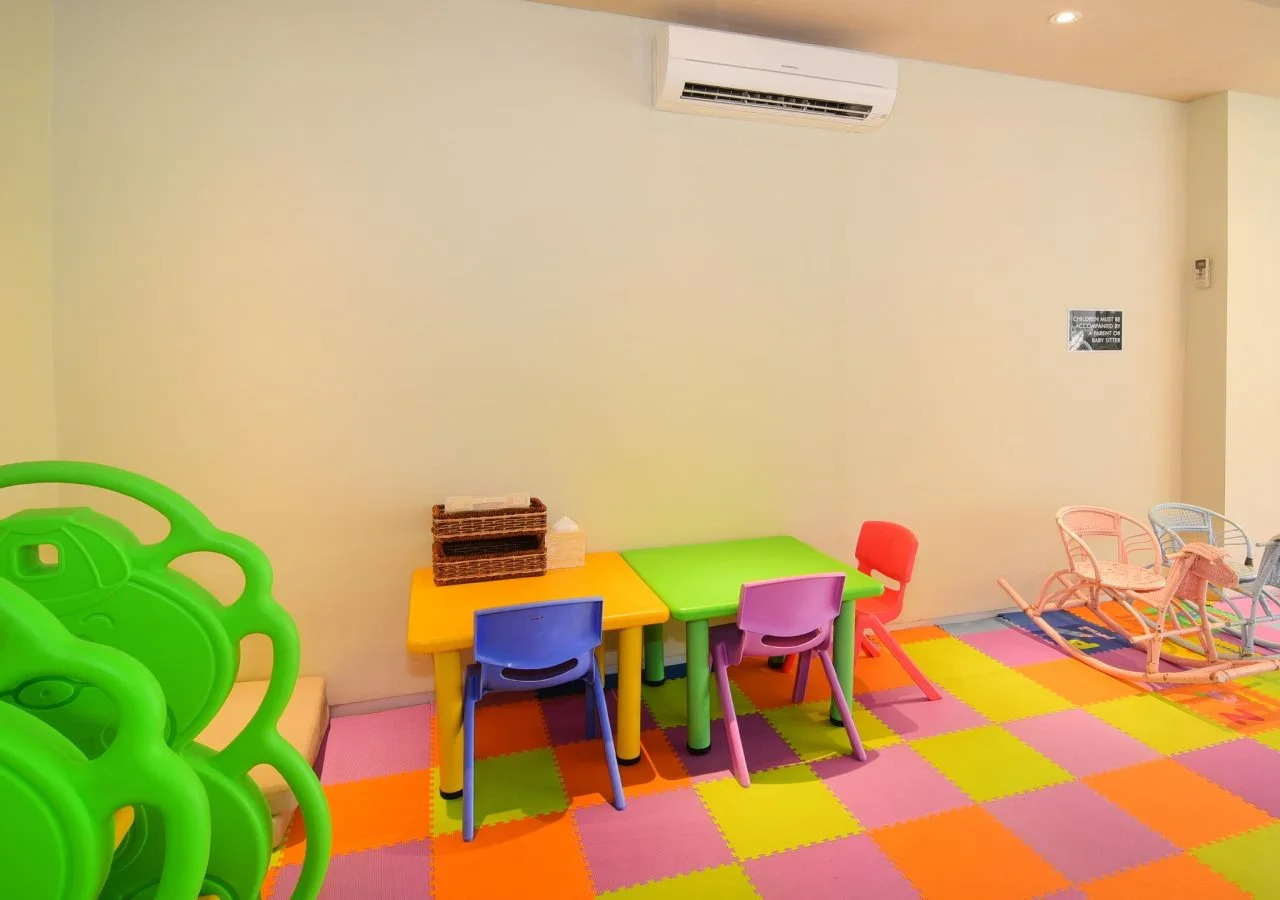 Photo - The Kana Kuta Hotel