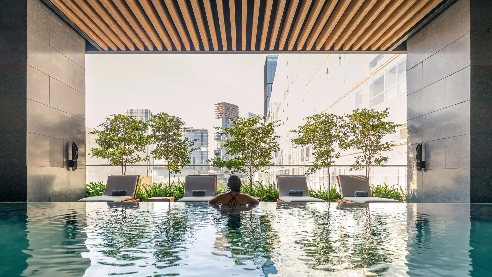 Photo - Hyatt Regency Andares Guadalajara