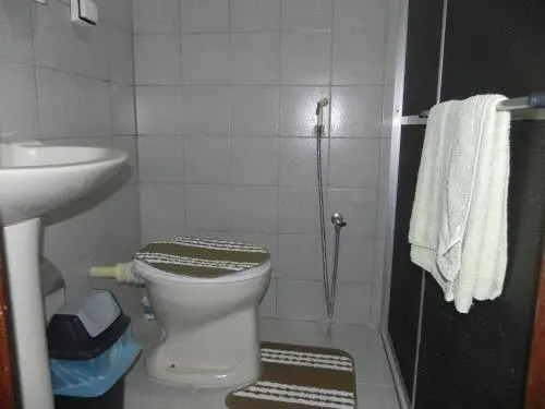 Foto - Pousada Zenite