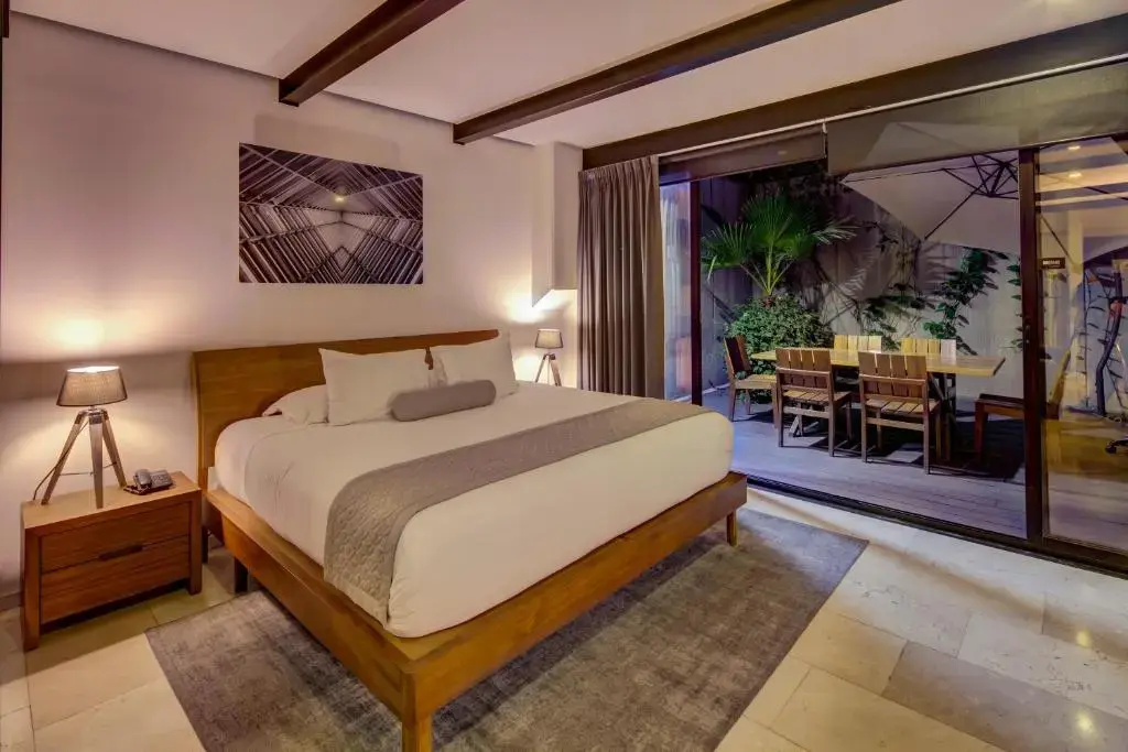 Photo - MX Grand Suites