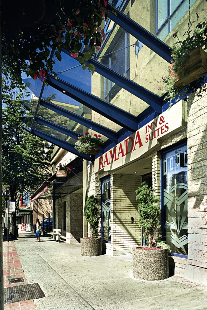 Foto - Quality Inn & Suites