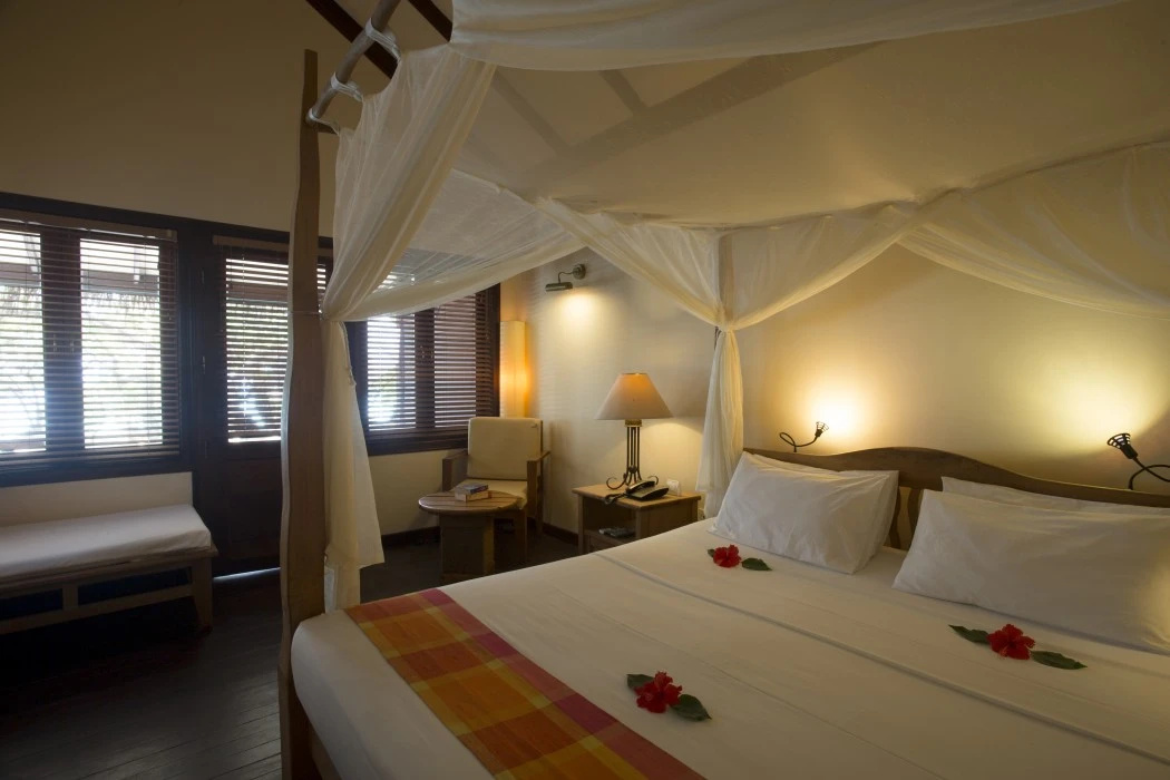 Photo - Filitheyo Island Resort