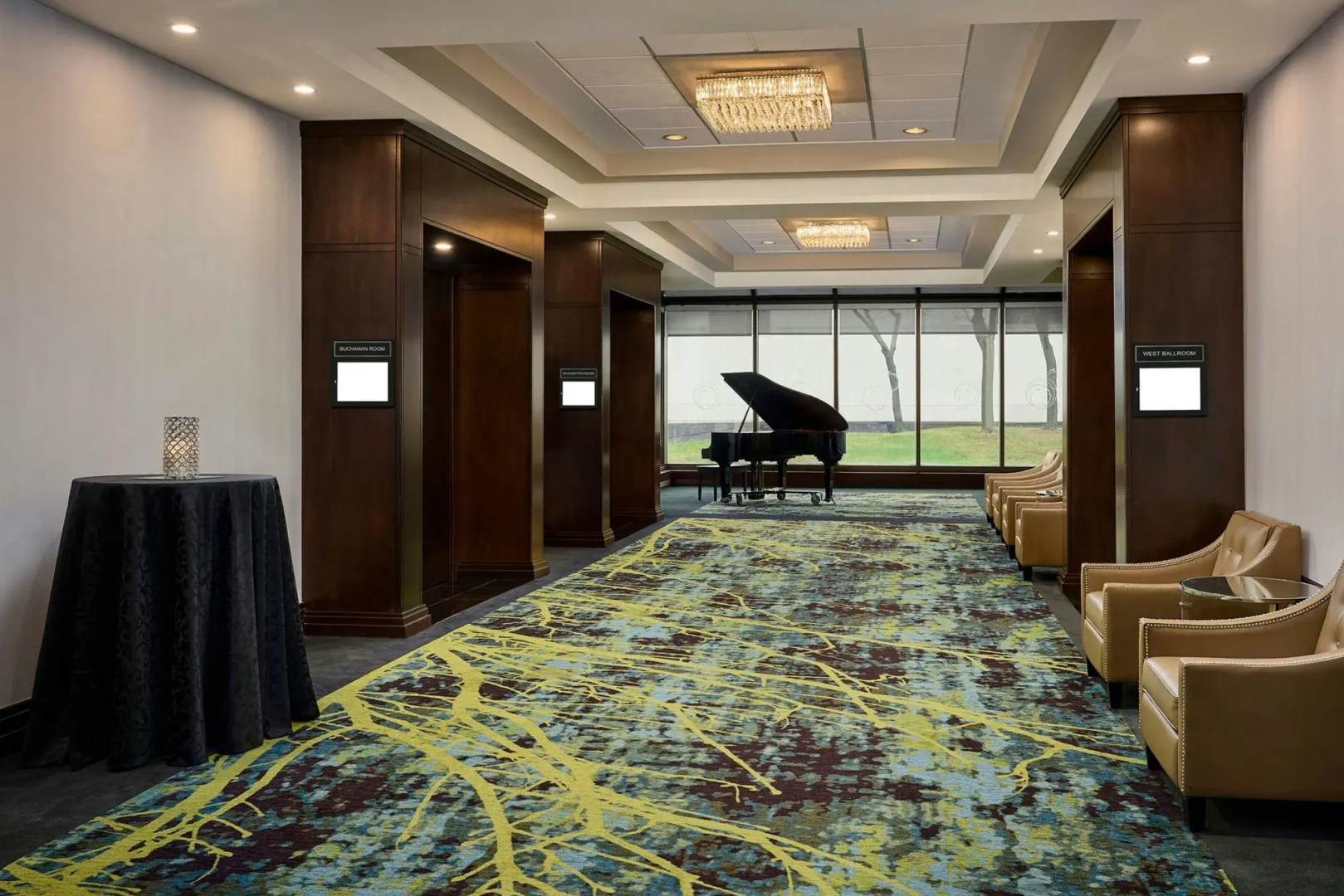Photo - Sheraton Hamilton Hotel