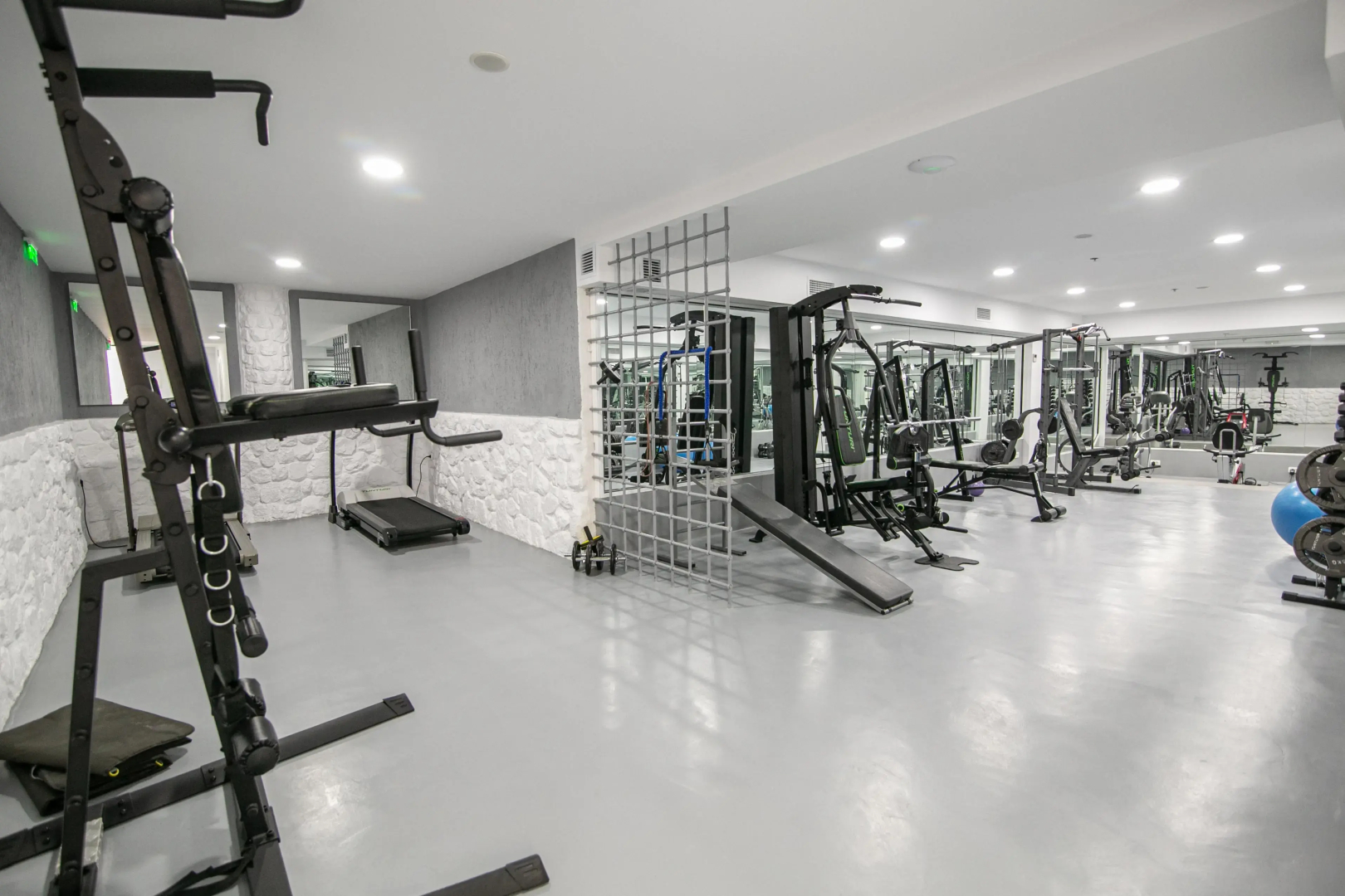 Foto - Acroterra Rosa Luxury Suites & Spa
