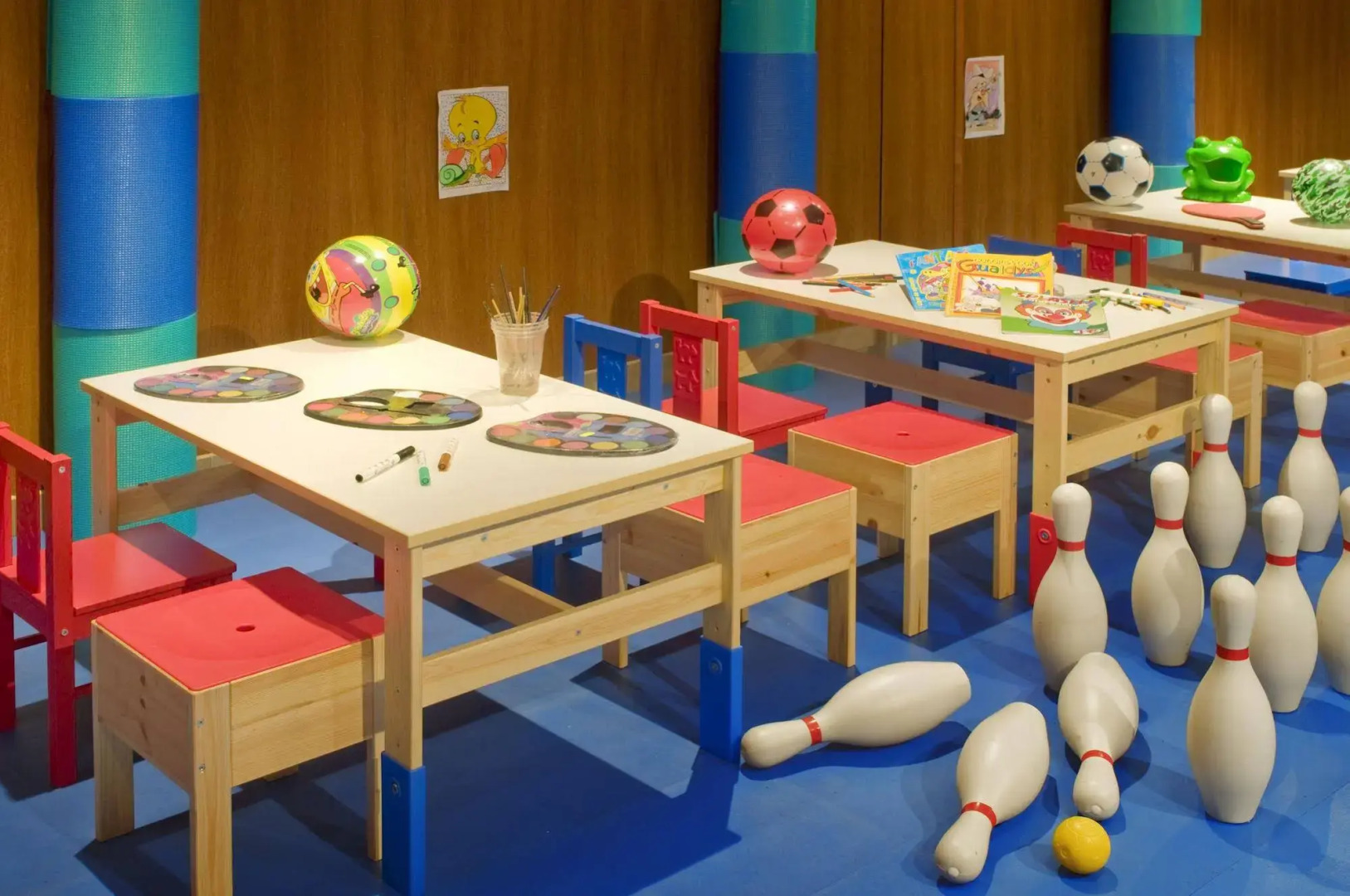 Foto - Eurosalou & Spa