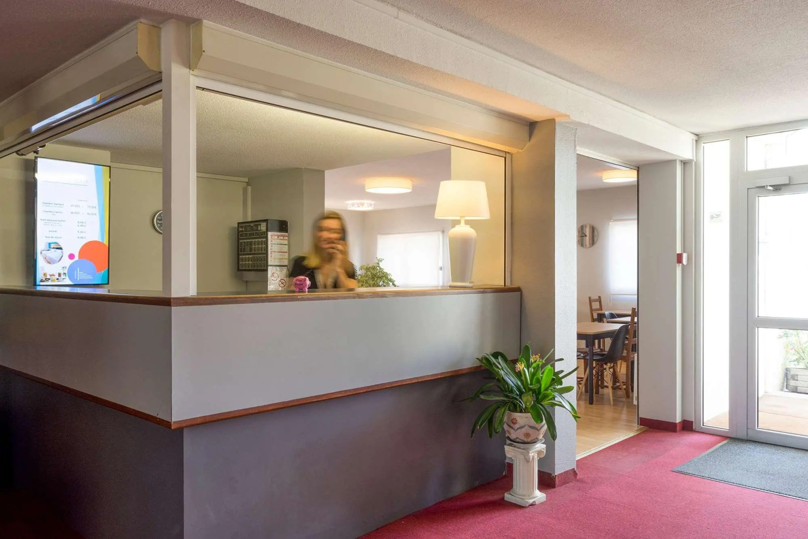 Foto - The Originals City, Hôtel Le Puech, Narbonne