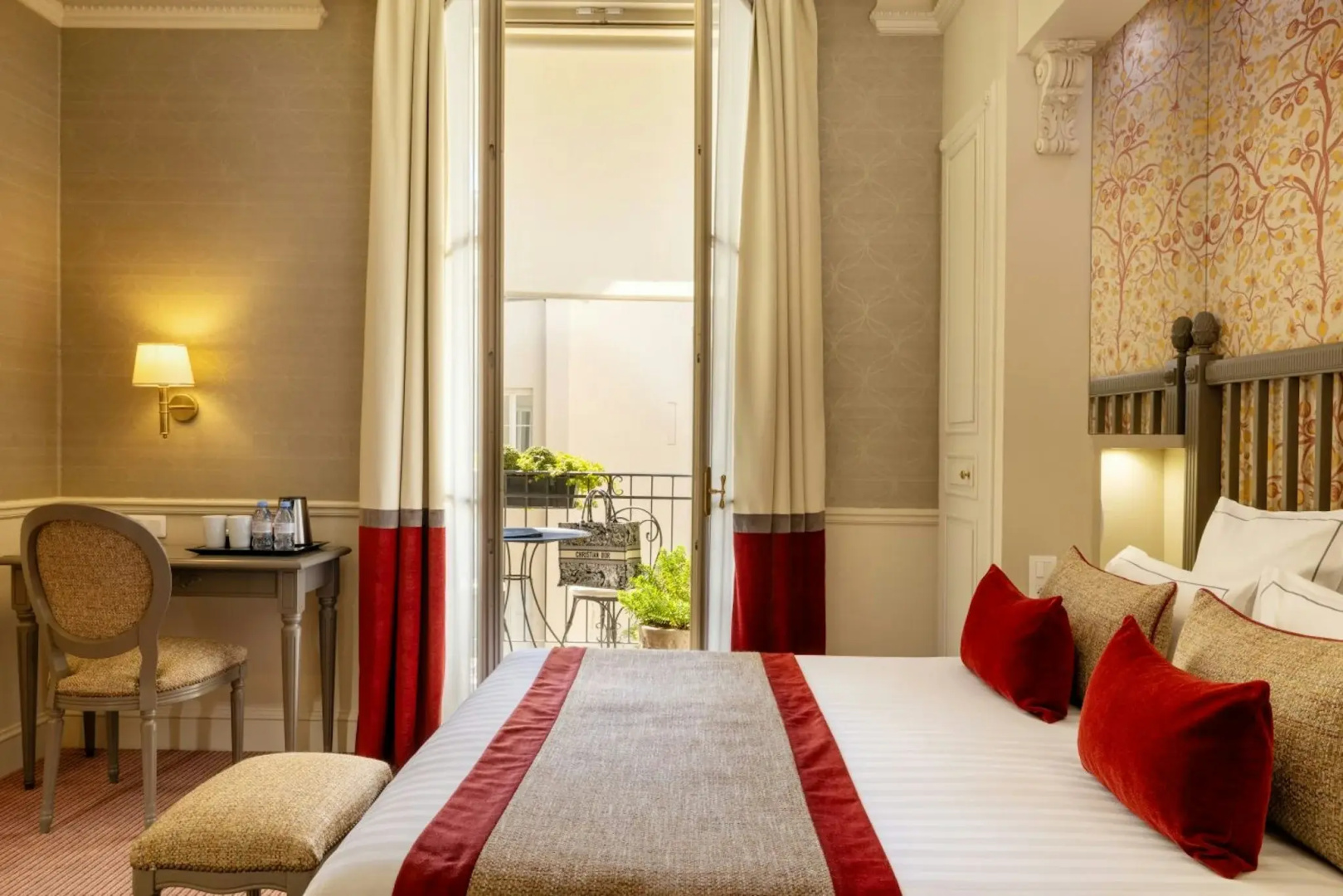 Foto - Hotel Arioso