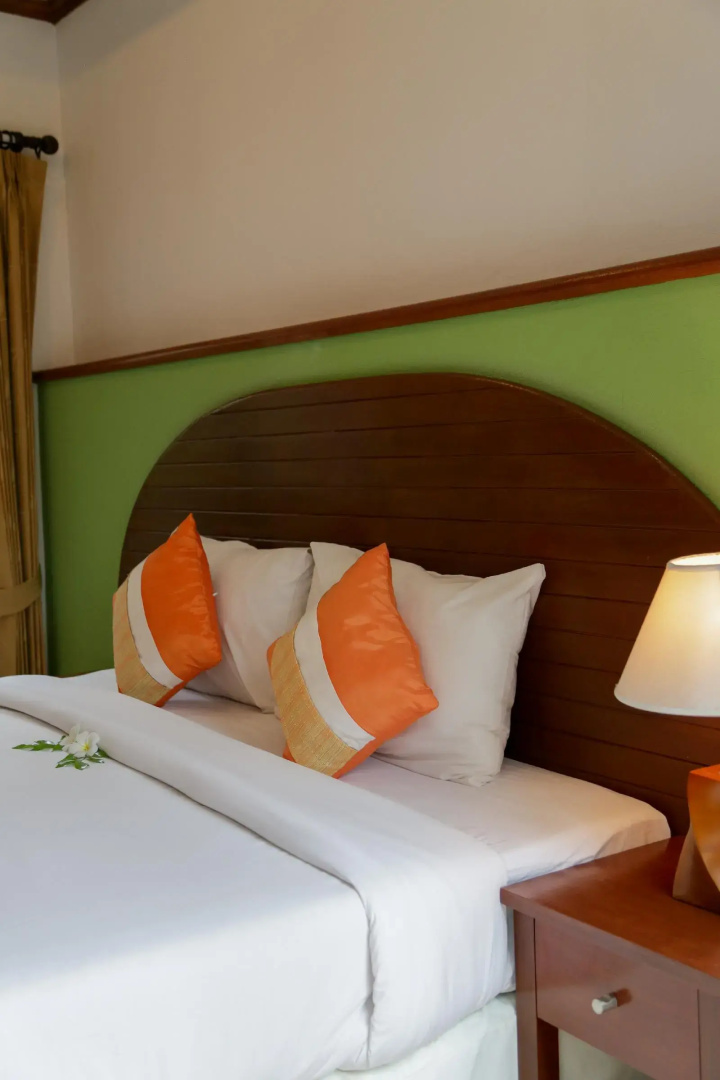 Foto - Samui Honey Tara Villa Residence