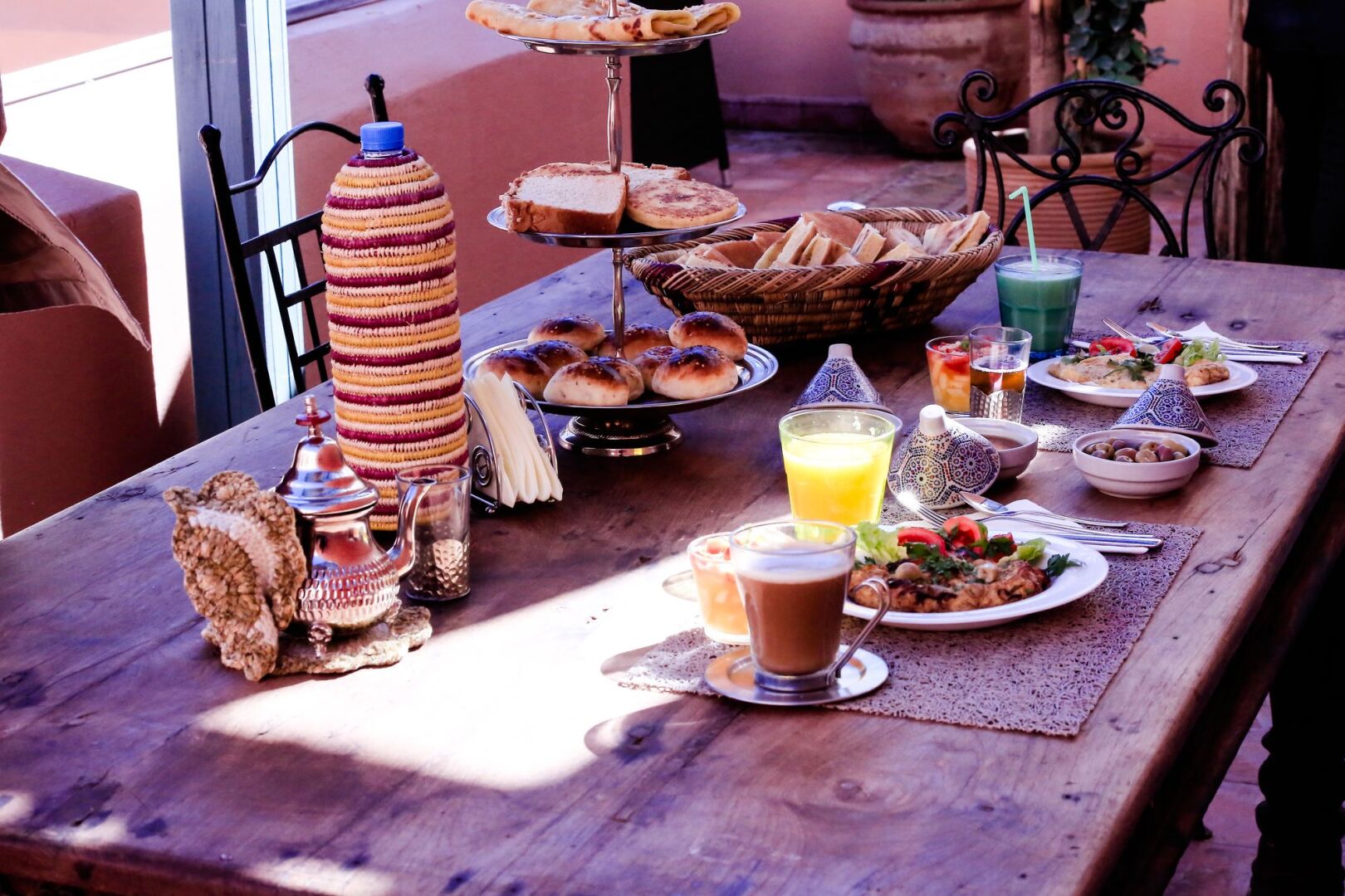 Photo - Riad 11 Zitoune