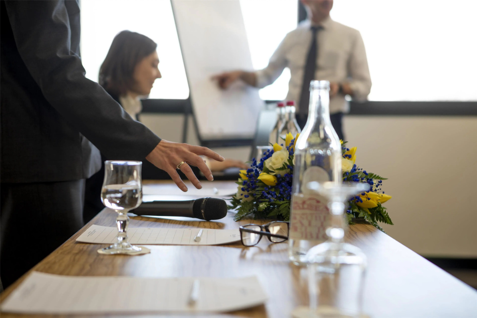 Photo - Tulip Inn Padova