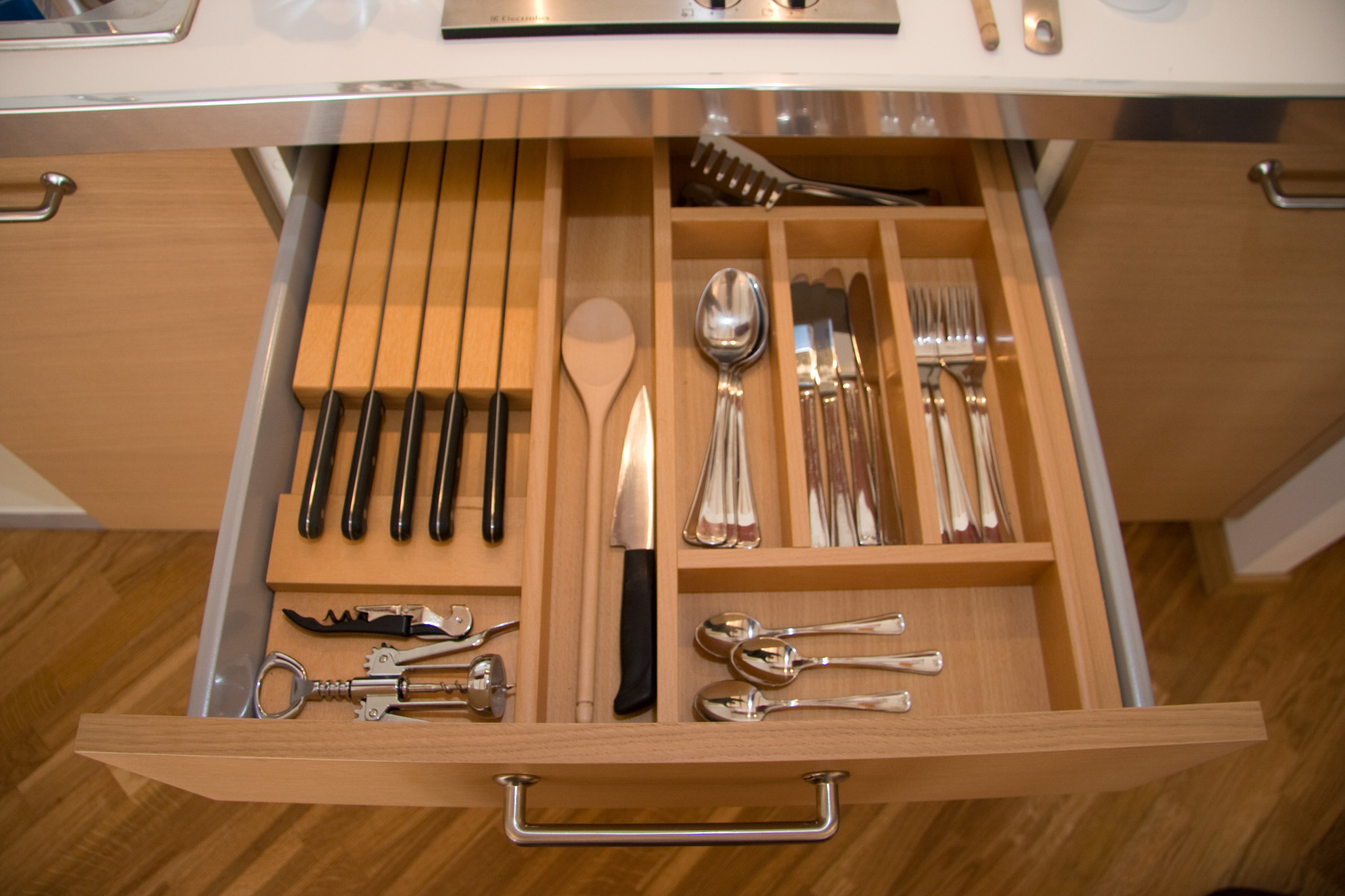 Foto - Residence De La Gare