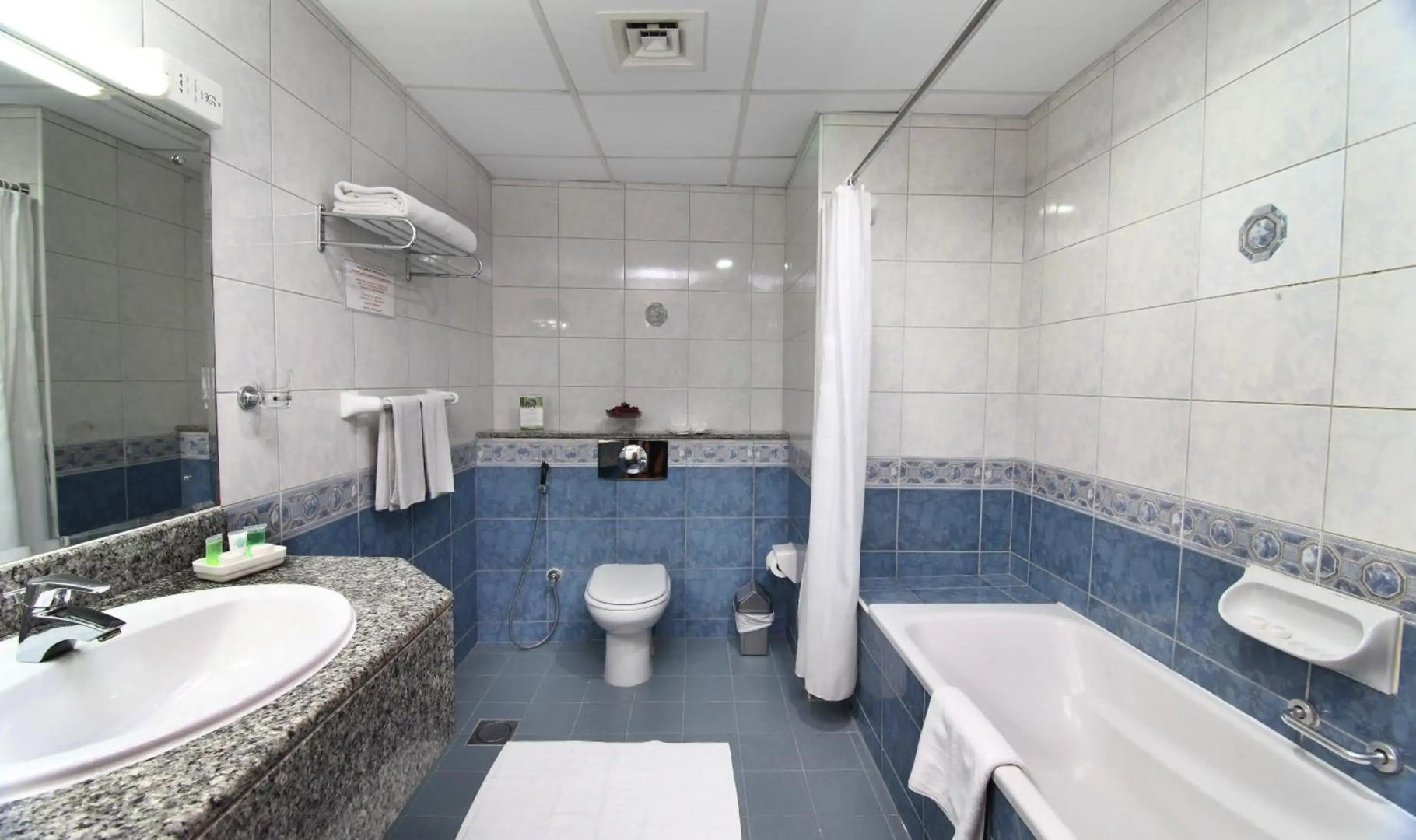 Foto - Florida City Hotel Apartments (Previously Flora Hotel Apartments)