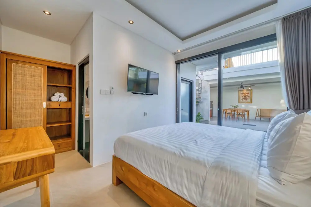 Foto - Villa Mirah Ubud