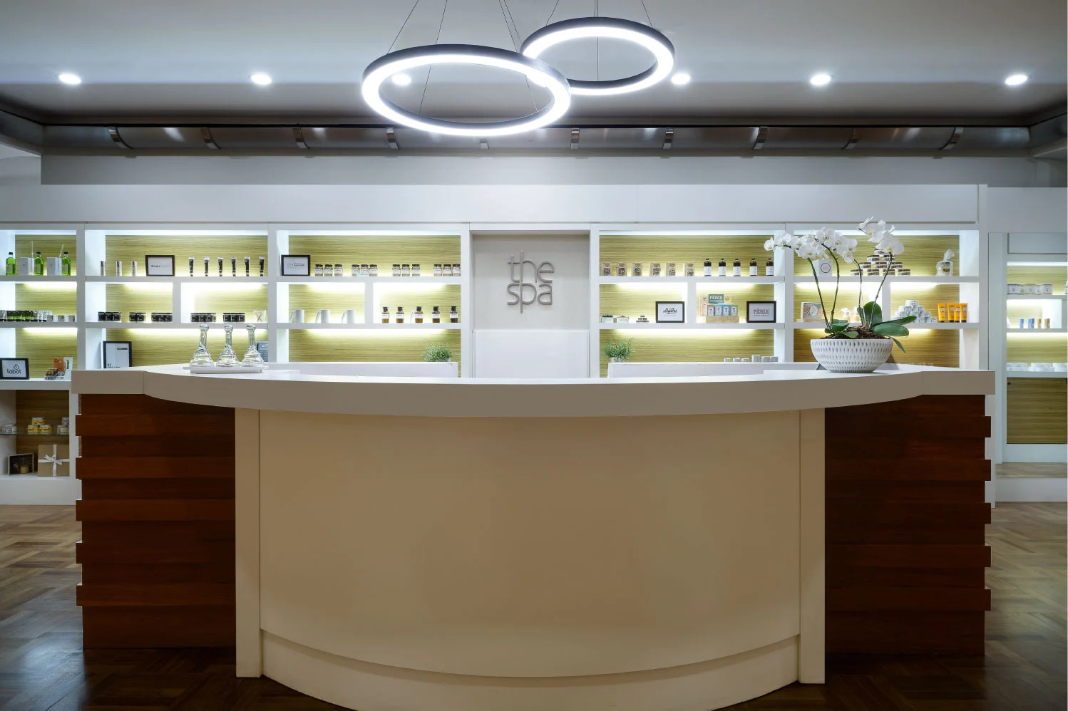 Foto - Renaissance São Paulo Hotel