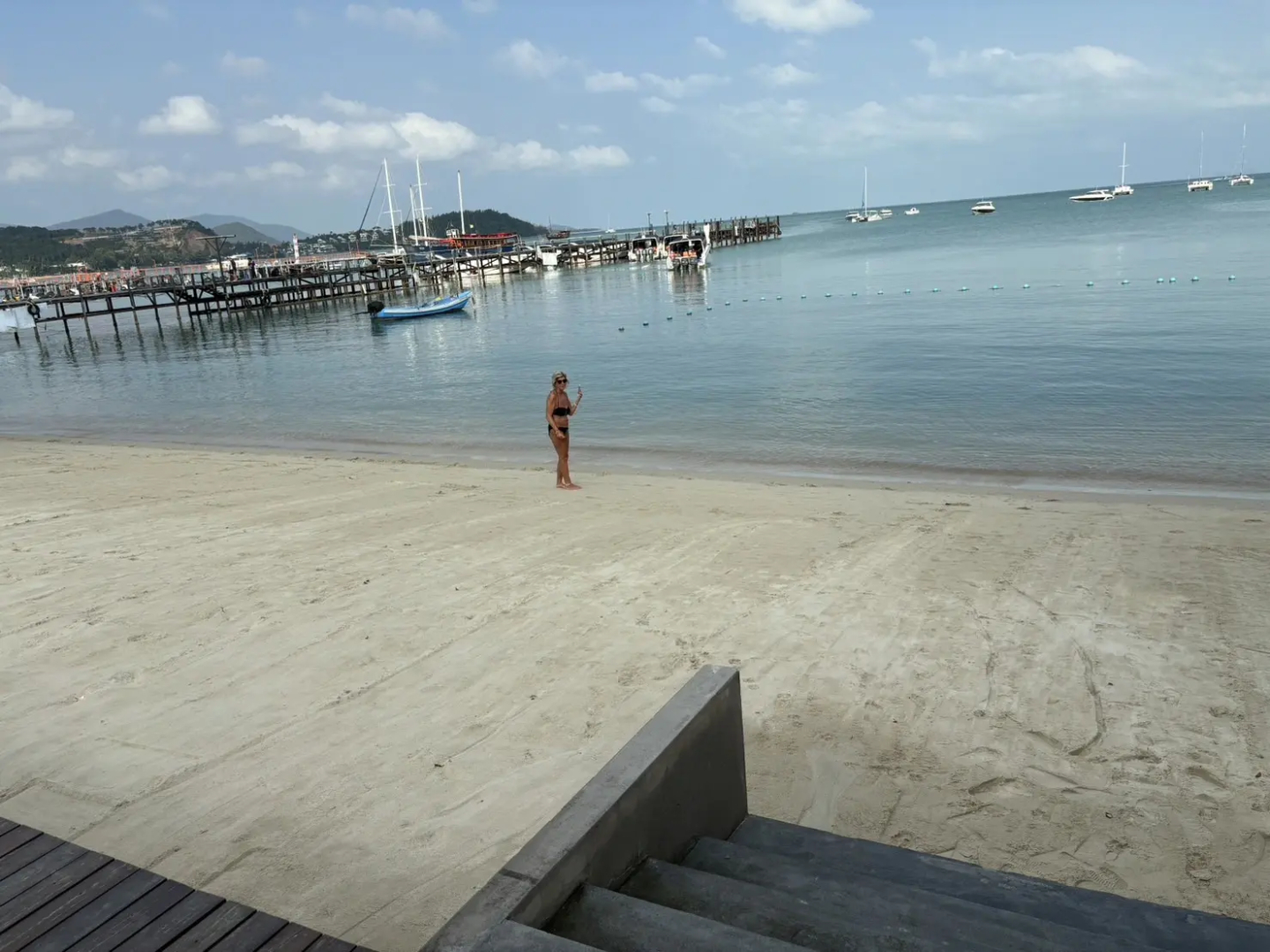 Foto - Punnpreeda Beach Resort - SHA Plus Certified
