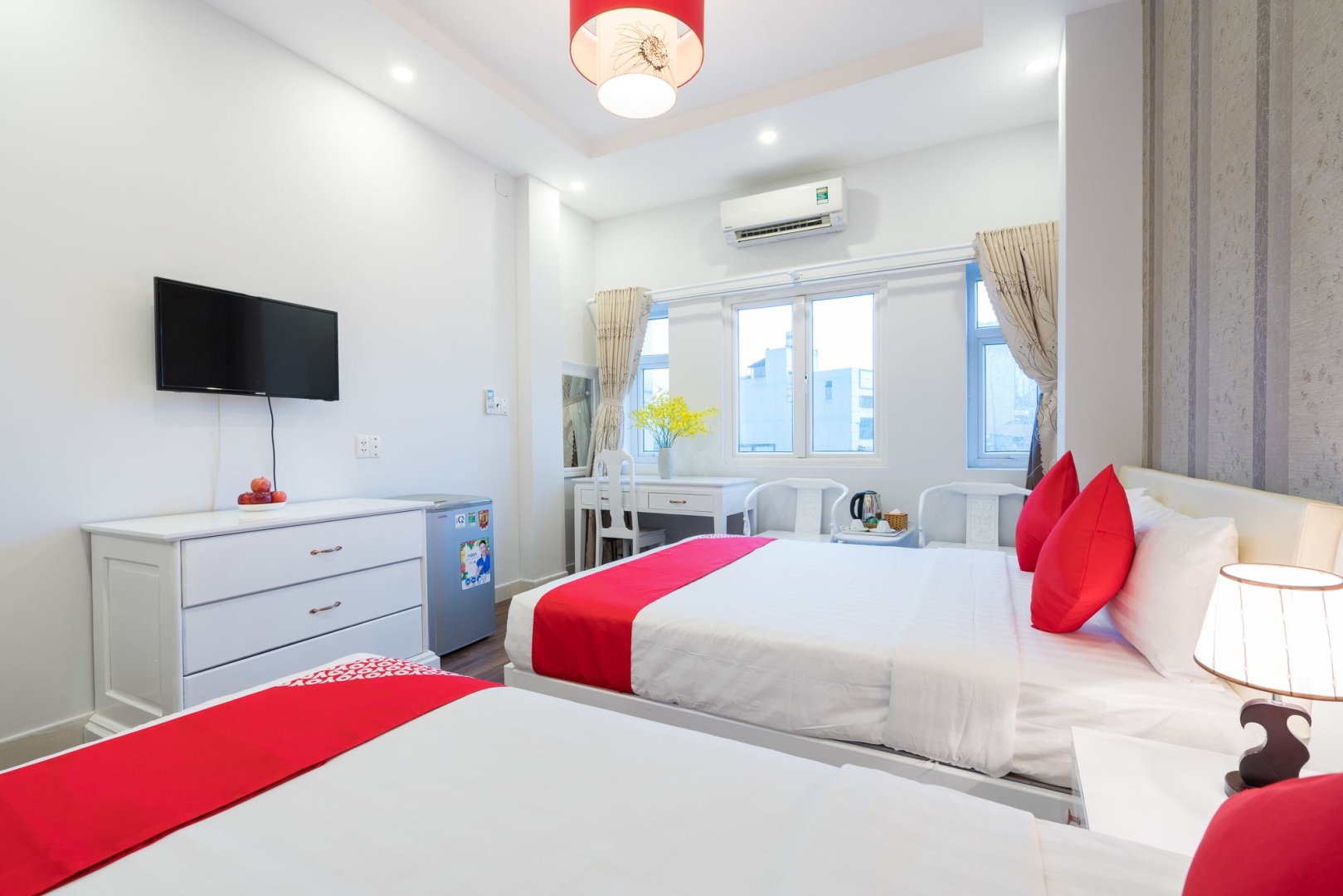 Foto - Saigon Central Hotel