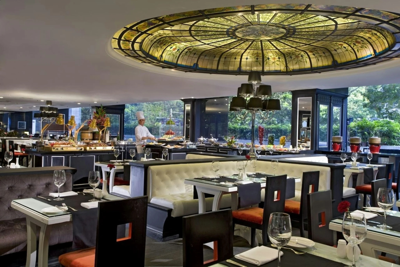 Photo - Concorde Hotel Singapore