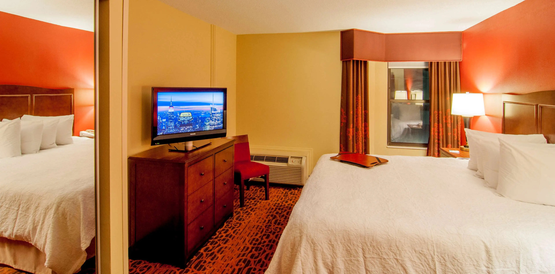 Photo - Hampton Inn & Suites Tampa-North